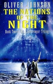 Tapa de The Nations of the Night