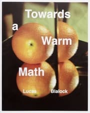 Tapa de Towards a Warm Math