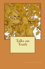 Tapa de Talks on Truth
