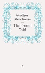 Tapa de The Fearful Void