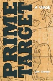 Tapa de Prime Target