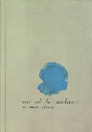 Tapa de The Colour of My Dreams