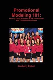 Tapa de Promotional Modeling 101