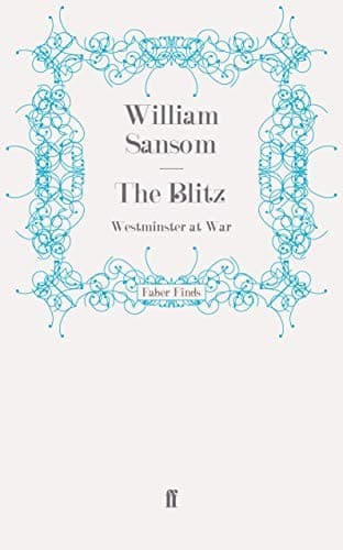 Tapa de The Blitz
