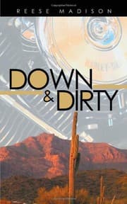 Tapa de Down & Dirty