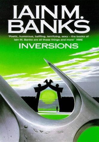 Tapa de Inversions