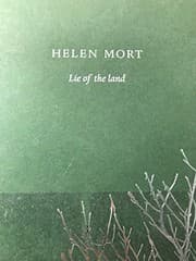 Tapa de Lie of the Land