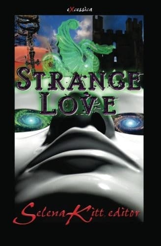 Tapa de Strange Love