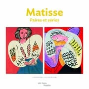 Tapa de Matisse - Paires / Impaires Album