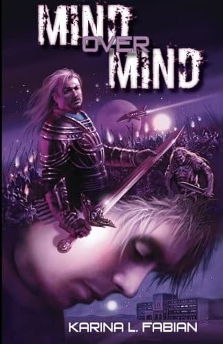 Tapa de Mind Over Mind