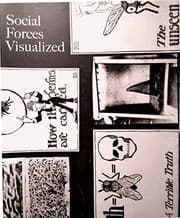 Tapa de Social Forces Visualized