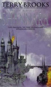 Tapa de The First King of Shannara (Prequel to the Shannara Series)