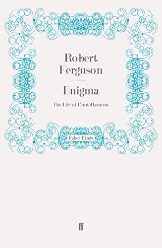 Tapa de Enigma
