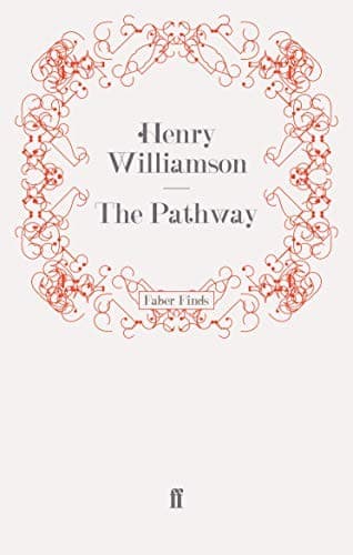 Tapa de The pathway