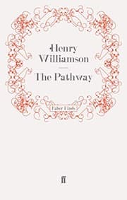 Tapa de The pathway