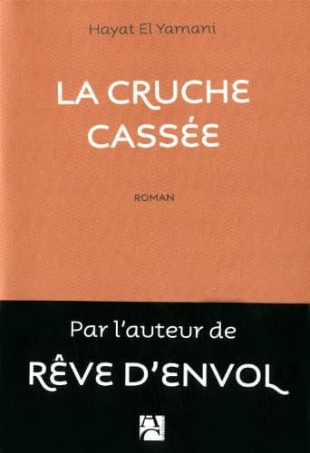 Tapa de La cruche cassée