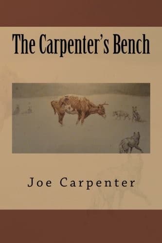 Tapa de The Carpenter's Bench