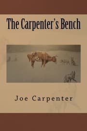 Tapa de The Carpenter's Bench