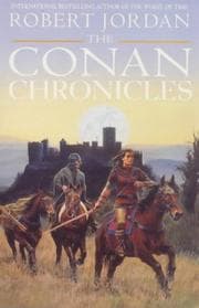 Tapa de The Conan Chronicles I