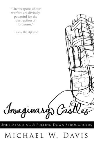 Tapa de Imaginary Castles