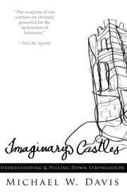 Tapa de Imaginary Castles