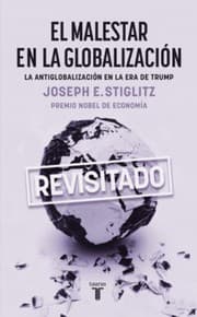 Tapa de El malestar en la globalizacion : revisitado - 12. edicion