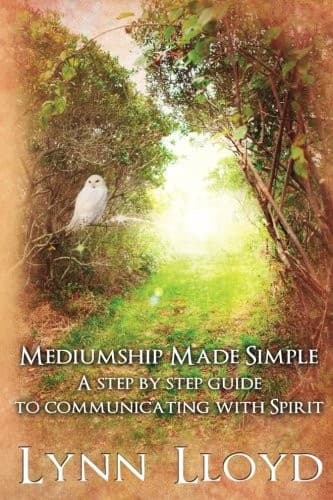 Tapa de Mediumship Made Simple
