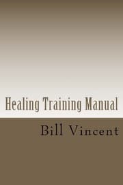 Tapa de Healing Training Manual