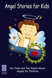 Tapa de Angel Stories for Kids