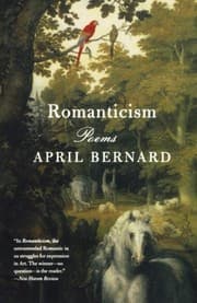 Tapa de Romanticism