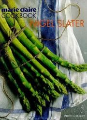 Tapa de The "Marie Claire" Cookbook