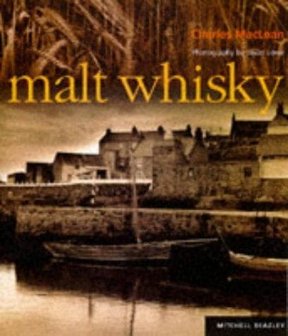 Tapa de Malt Whisky