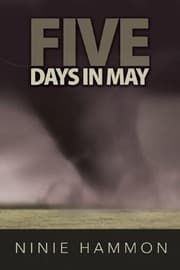 Tapa de Five Days in May