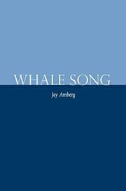 Tapa de Whale Song