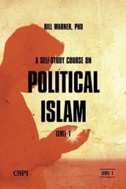 Tapa de A Self-Study Course on Political Islam-Level 1