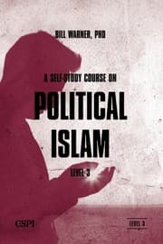 Tapa de A Self-Study Course on Political Islam-Level 3