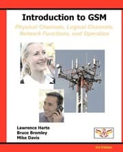 Tapa de Introduction to GSM