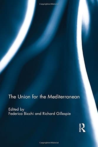 Tapa de The Union for the Mediterranean