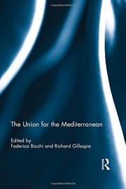 Tapa de The Union for the Mediterranean