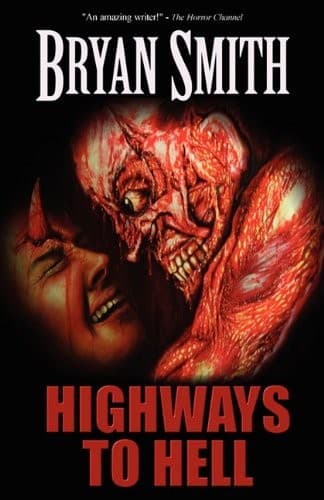 Tapa de Highways to Hell