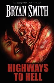 Tapa de Highways to Hell