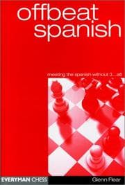 Tapa de Offbeat Spanish