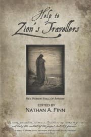 Tapa de Help to Zion's travellers