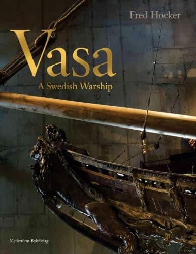 Tapa de Vasa