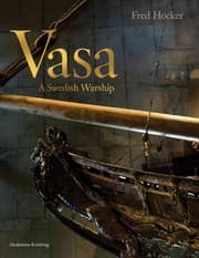 Tapa de Vasa