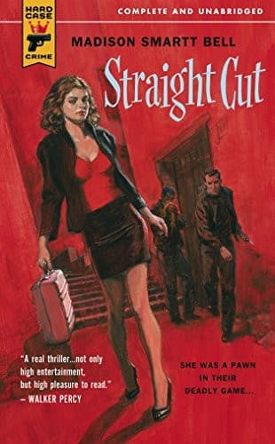 Tapa de Straight Cut