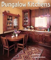 Tapa de Bungalow Kitchens