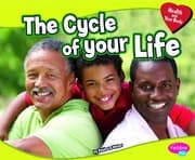 Tapa de The cycle of your life