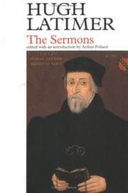 Tapa de Sermons