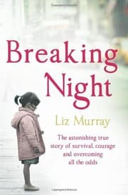 Tapa de Breaking Night